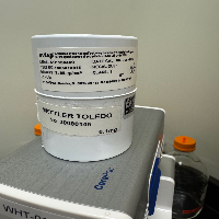 Mettler Toledo Calibration Weights image 3